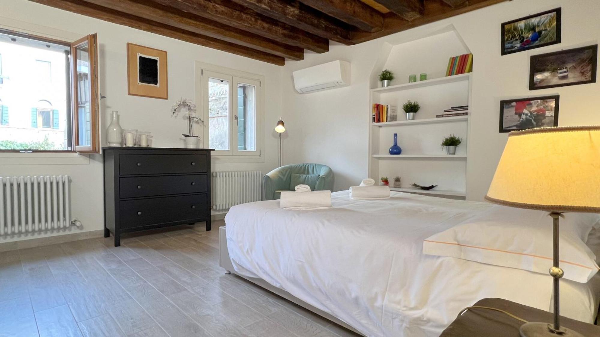 Appartamento Stella Venezia