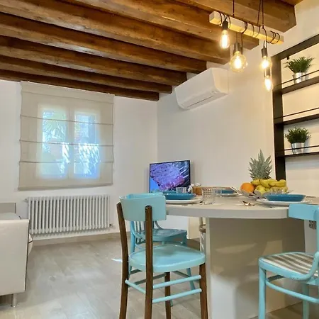 Residence Stella Venise Extérieur photo
