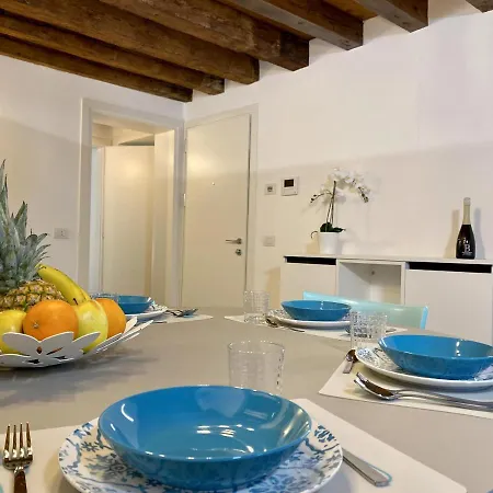 Residence Stella Venise Extérieur photo