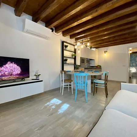Residence Stella Venise Extérieur photo