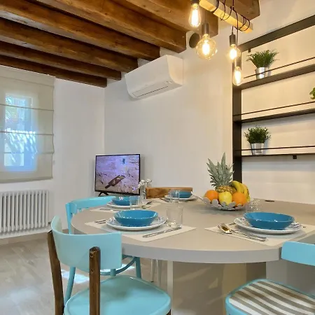 Residence Stella Venise Extérieur photo