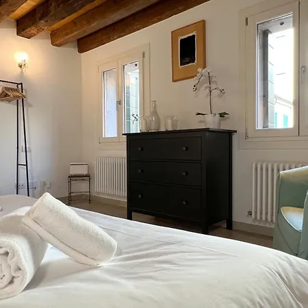 Residence Stella Venise Extérieur photo