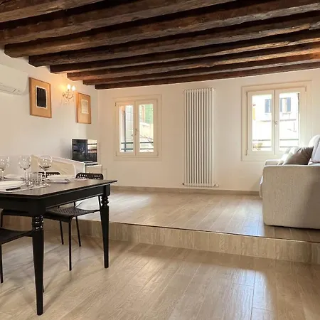 Residence Stella Venise Extérieur photo