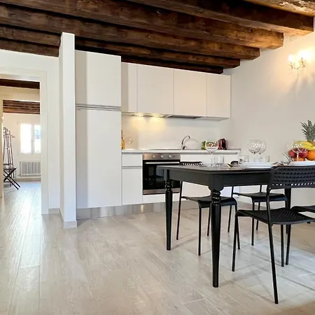 Residence Stella Venise Extérieur photo