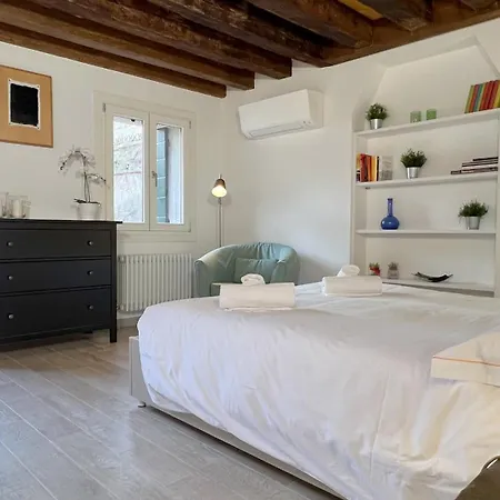 Residence Stella Venise Extérieur photo