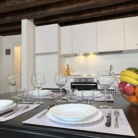 Residence Stella Venise Extérieur photo