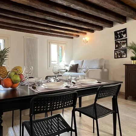 Residence Stella Venise Extérieur photo