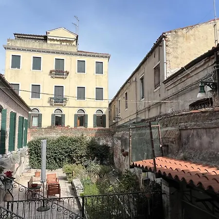 Residence Stella Venise Extérieur photo